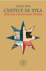 Cantece de stea - Aurel Rau