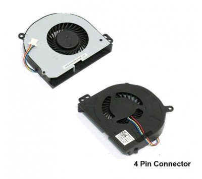Cooler/FAN laptop Dell Latitude E5440 E5540 87XFX 087XFX foto