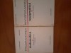 Programarea matematica-2 volume-Academician Gheorghe Mihoc