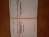 Programarea matematica-2 volume-Academician Gheorghe Mihoc