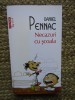 Necazuri cu scoala - Daniel Pennac, Polirom 2016, Roman, Editie Necartonata