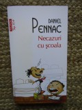Necazuri cu scoala - Daniel Pennac