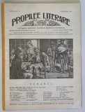 PROPILEE LITERARE , CULTURALE , ARTISTICE , TEATRALE , POLITICE SI ECONOMICE , REVISTA BILUNARA , ANUL II , NO. 18 , 1 DECEMBRIE , 1927