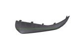 Spoiler bara fata AUDI A1 (GB), 10.2018- model SPORTBACK, partea Stanga,