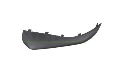 Spoiler bara fata AUDI A1 (GB), 10.2018- model SPORTBACK, partea Stanga, foto