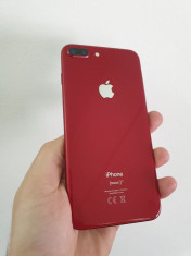 iphone 8 RED EDITION foto