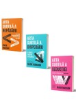 Cumpara ieftin Pachet Mark Manson. Set 3 volume