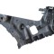 Suport bara de protecție dreapta spate VOLVO XC40 536 2018 OEM: 32227485 25206731