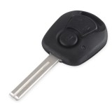 Carcasa Cheie Auto Techstar&reg; SSang Yong, Rexton, 2 Butoane
