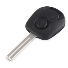 Carcasa Cheie Auto Techstar&reg; SSang Yong, Rexton, 2 Butoane