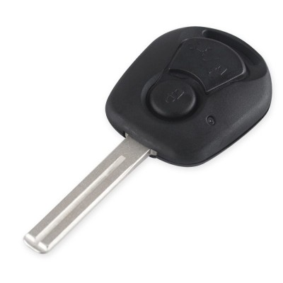 Carcasa Cheie Auto Techstar&amp;reg; SSang Yong, Rexton, 2 Butoane foto