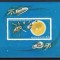 Ungaria MNH 1965 - Spatiu Vostok Gemini Cosmos - Michel 52A