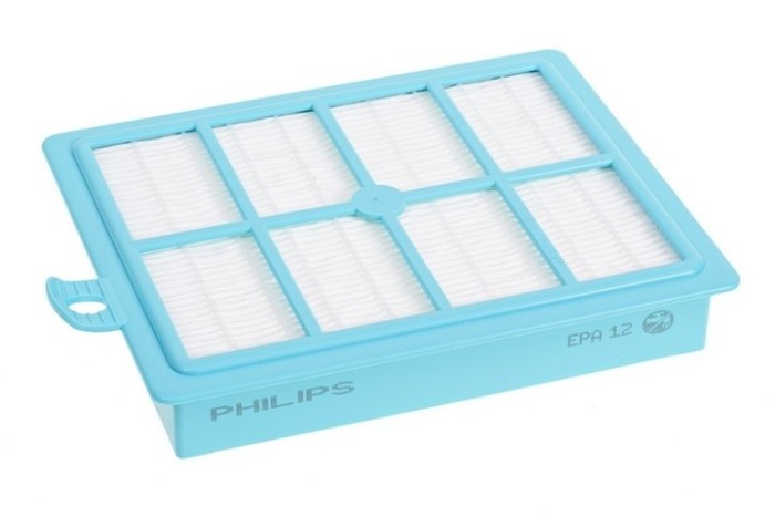 Filtru hepa aspirator FC8031/00 Philips 432200492925 Original