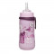 Cana Straw Cup Girl Nip, 330 ml, 12 luni+, pai flexibil