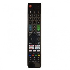 Telecomanda universala pentru TV Smart, Sharp,Philips, Hisense,Hitachi,Toshiba