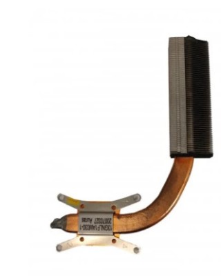 Radiator Heatsink Procesor Asus X50R foto