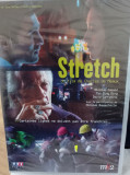 DVD - STRETCH - SIGILAT franceza