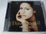 Only Human- Dina Carroll, cd