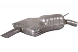 Toba Esapament Finala Bosal Saab 9-5 1997-2009 215-001