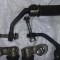 Suport picior Motocicleta veche IJ Plan Jupiter Simson MZ Jawa Aprilia MinSK,T.G