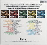 The Birth of Bob | Various Artists, Jazz, Craft Recordings