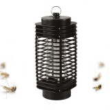 Lampa UV antiinsecte, 3W, antitantari, Esperanza