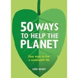 50 Ways to Help the Planet