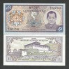 BHUTAN 10 NGULTRUM 2000 UNC [1] P- 22 , necirculata