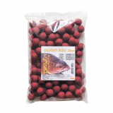 BOILIES SOLUBIL 22MM 1000 GR CHILI CU BARBEQUE, Dovit