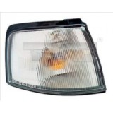 Lampa semnalizare Mazda Demio (Dw) 07.1996-01.2000; TYC 185572052, parte montare : Stanga