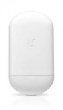 Access Point Ubiquiti NanoStation airMAX LOCO5AC 5GHz PoE 450 Mbps