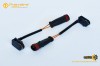 Senzor Placute Frana Fata (Set 2 Buc) 156660 FCA.003