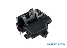 Actuator inchidere centralizata incuietoare broasca dreapta spate Volkswagen Passat B5(1996-2005) #1