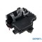 Actuator inchidere centralizata incuietoare broasca dreapta spate Volkswagen Passat B5(1996-2005) #1