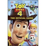 Cumpara ieftin Disney Pixar Toy Story 4 The Official Guide