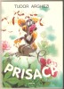 Tudor Arghezi-Prisaca