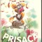 Tudor Arghezi-Prisaca