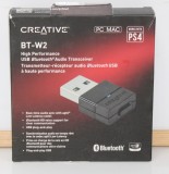 Creative BT-W2