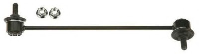 Brat/bieleta suspensie, stabilizator KIA SHUMA II (FB) (2001 - 2004) TRW JTS571 foto