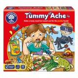 Joc educativ Durerea de Burtica TUMMY ACHE, orchard toys