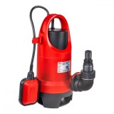 Pompa submersibila RD-WP68, 900 W, 1&quot;, 250 l / min, 8.5 m, 35 mm, Raider 070175