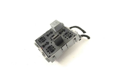 Panou de siguranțe PORSCHE CAYENNE 9PA 2005 OEM: 7L0937503A foto