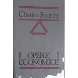OPERE ECONOMICE-CHARLES FOURIER-258019