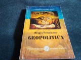 DRAGOS FRASINEANU - GEOPOLITICA