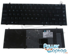 Tastatura Laptop Sony VGN FZ17 foto