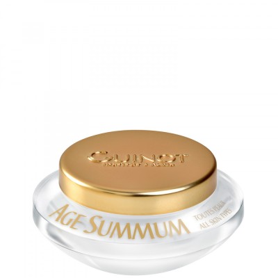Guinot, Age Summum, Anti-Ageing, Cream, For Face, 50 ml foto