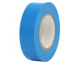 Banda izolatoare PVC 19mmX20ml albastra Comtec MF0013-02640
