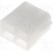 Terminal tip {{Tip varf}}, pentru surub {{Orificiu pentru &amp;#351;urub}}, IMP - 100.040W