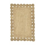 Cumpara ieftin Covor Beige Boho Pako World Natural 120x80x1 cm