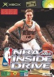 Joc XBOX Clasic NBA Inside Drive 2003